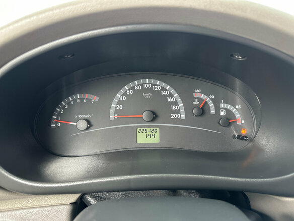 2012 Lada (ВАЗ) Kalina I, серебристый, 270000 рублей - вид 13