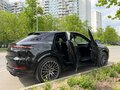 2020 Porsche Cayenne Coupé III, чёрный, 8500000 рублей - вид 7