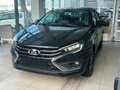 2026 Lada (ВАЗ) Vesta I Рестайлинг (NG), чёрный, 2015000 рублей