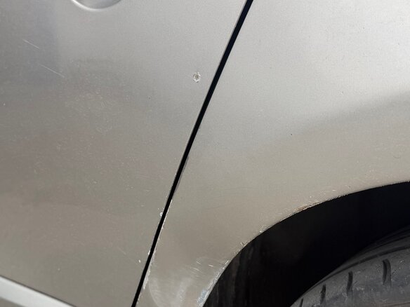 2010 Renault Fluence I, бежевый, 485000 рублей - вид 20