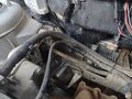 2003 Lada (ВАЗ) 2110, серебристый, 170000 рублей - вид 11