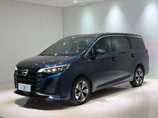 2023 GAC Trumpchi M6 Pro, синий, 1151000 рублей, вид 2