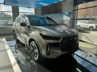 2026 Tenet T4L, серый, 2329000 рублей, вид 2