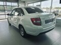2026 Lada (ВАЗ) Granta I Рестайлинг, белый, 987000 рублей - вид 4