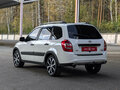 2015 Lada (ВАЗ) Kalina Cross II, белый, 599900 рублей - вид 4