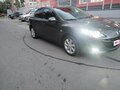 2009 Mazda 3 II (BL), серый, 830000 рублей - вид 1