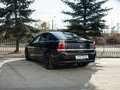 2008 Opel Vectra C Рестайлинг, чёрный, 285000 рублей - вид 1
