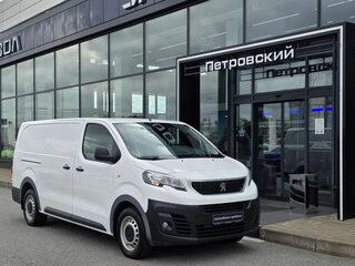 Peugeot Expert III