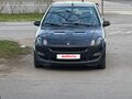 2004 Smart Forfour I, чёрный, 630000 рублей - вид 5