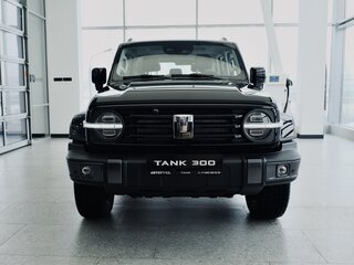 2026 Tank 300 I, чёрный, 4499000 рублей, вид 2