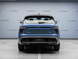 2025 Hongqi HS3, синий, 2999964 рублей, вид 4