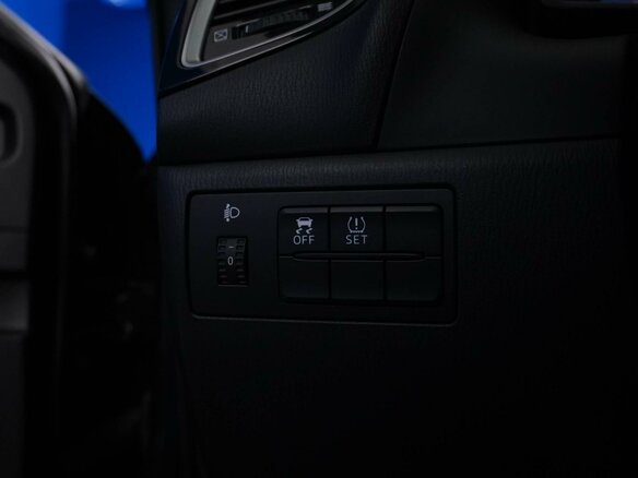2014 Mazda 3 III (BM), чёрный, 1487444 рублей - вид 16