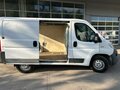 2015 Fiat Professional Ducato, белый, 1430000 рублей