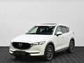 2017 Mazda CX-5 II, белый, 1985000 рублей - вид 2