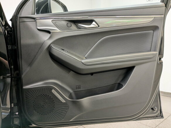2023 Haval Jolion I, чёрный - вид 26