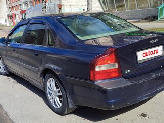 1999 Volvo S80 I, синий, 220000 рублей, вид 5