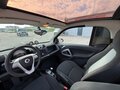 2009 Smart Fortwo II, чёрный, 449000 рублей - вид 10