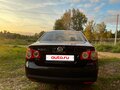 2010 Volkswagen Jetta V, чёрный - вид 7