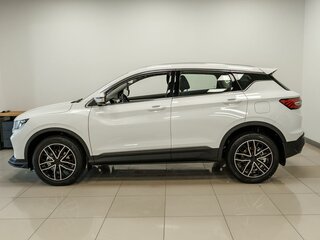 2026 Belgee X50 I Рестайлинг, белый, 2199990 рублей, вид 4