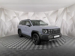 2024 Haval H3 I, серый, 2315150 рублей, вид 3