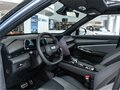 2026 Geely Cityray, голубой - вид 9