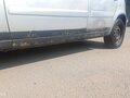 2011 Lada (ВАЗ) Kalina Sport I, серебристый, 140099 рублей - вид 9
