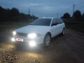 1999 Audi A4 I (B5) Рестайлинг, белый, 280000 рублей