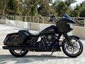 2026 Harley-Davidson Road Glide, чёрный, 3400000 рублей - вид 8