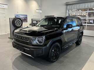 2026 Haval H3 I Рестайлинг, чёрный, 3099000 рублей, вид 2
