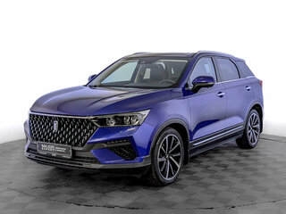 2023 FAW Bestune T77 I, синий, 1650000 рублей, вид 1