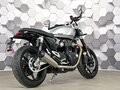 2025 Triumph Speed Twin, серебристый, 1629000 рублей - вид 6