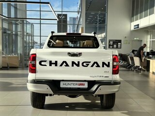 2026 Changan Hunter Plus, белый, 4099900 рублей, вид 5