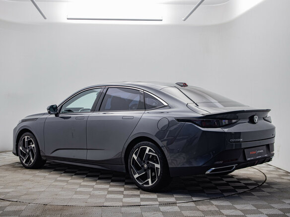 2023 Changan Lamore, серый, 1882000 рублей - вид 6