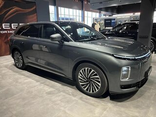 2026 Esteo Exlantix ET, серый, 6990000 рублей, вид 4