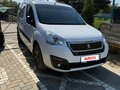 2021 Peugeot Partner Crossway II Рестайлинг 2, белый, 1750000 рублей - вид 4
