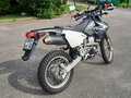2009 Suzuki DR-Z 400, чёрный, 515000 рублей - вид 6