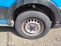 2021 Ford Transit, синий, 2448000 рублей - вид 11