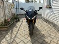 2010 Yamaha FZ8, чёрный, 580000 рублей - вид 11