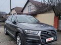 2019 Audi Q7 II (4M), серый, 3550000 рублей