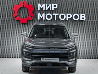 2025 Москвич 3, серый, 1499000 рублей, вид 2