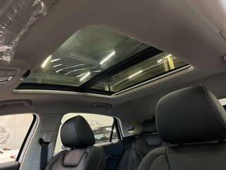 2024 Bestune B70 I Рестайлинг, белый, 2803000 рублей, вид 5