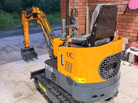 2025 Rippa R327, 520000 рублей, вид 3