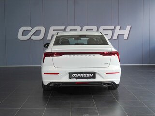 2023 FAW Bestune B70 I, белый, 1750000 рублей, вид 4