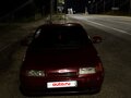 2007 Lada (ВАЗ) 2112, красный, 200000 рублей