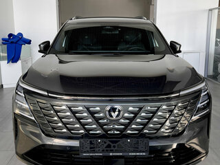 2025 Changan CS75 Plus IV, серый, 4249900 рублей, вид 2