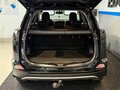 2018 Toyota RAV4 IV (XA40) Рестайлинг, чёрный - вид 7