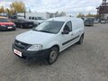 2017 LADA (ВАЗ) Largus, белый, 514100 рублей