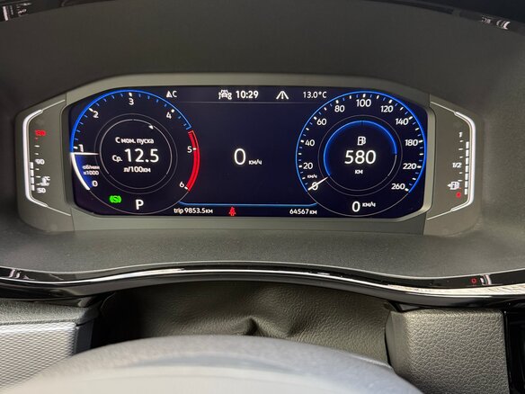 2023 Volkswagen Multivan T6 Рестайлинг, чёрный, 10000000 рублей - вид 23