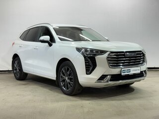2023 Haval Jolion I, белый, 1569000 рублей, вид 3