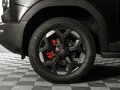 2026 Jetour T1, чёрный, 4399900 рублей - вид 11